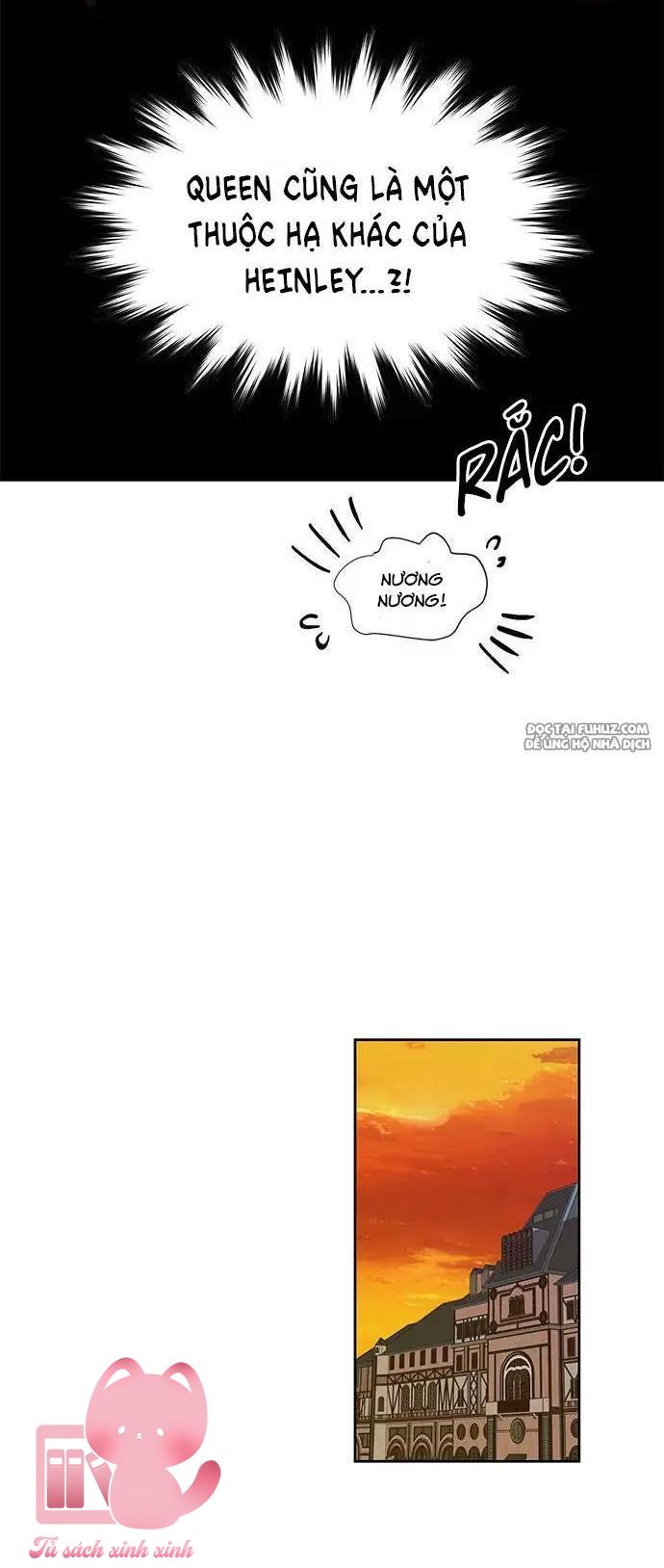 Hoàng Hậu Tái Hôn - Chap 68