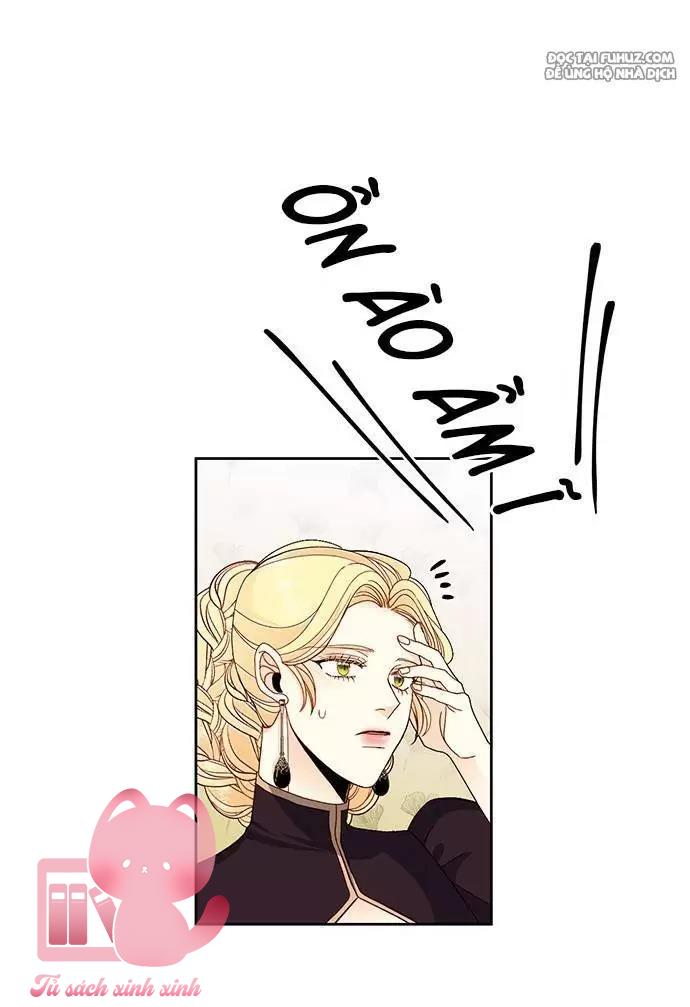 Hoàng Hậu Tái Hôn - Chap 68