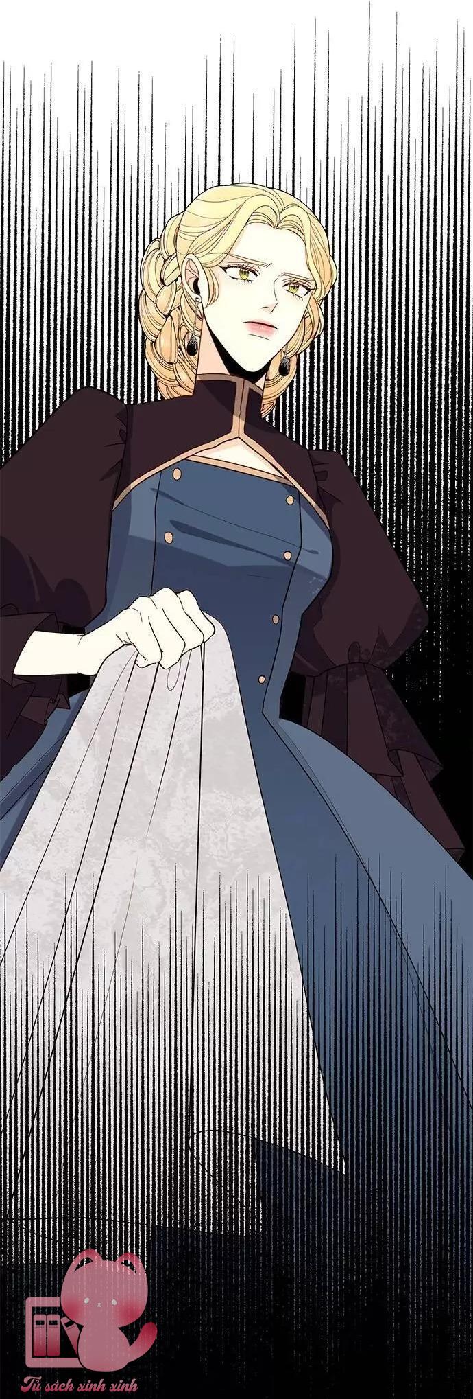 Hoàng Hậu Tái Hôn - Chap 68