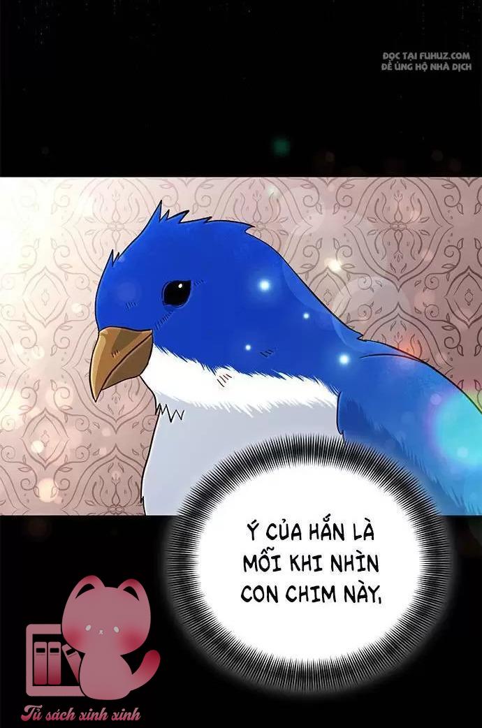 Hoàng Hậu Tái Hôn - Chap 68