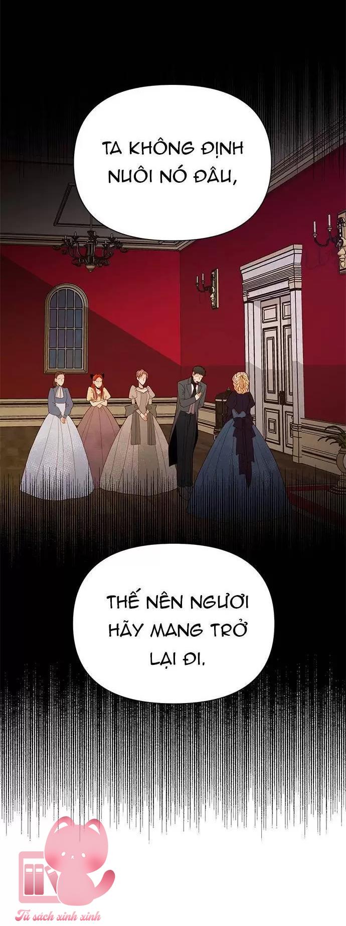 Hoàng Hậu Tái Hôn - Chap 68