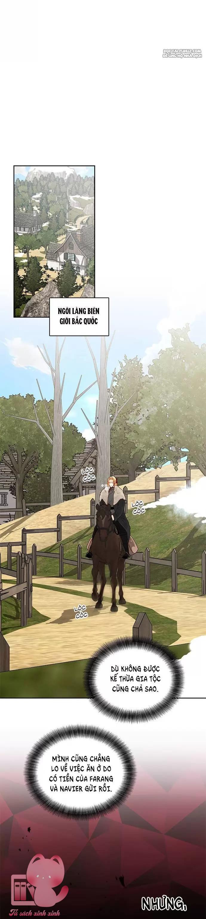 Hoàng Hậu Tái Hôn - Chap 68