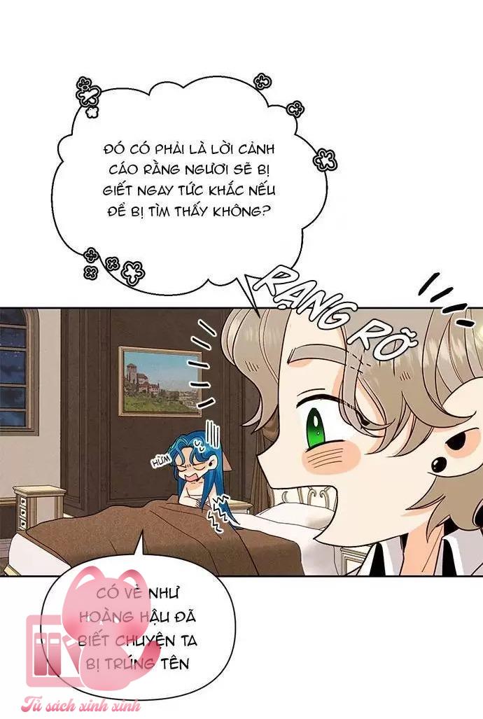 Hoàng Hậu Tái Hôn - Chap 68