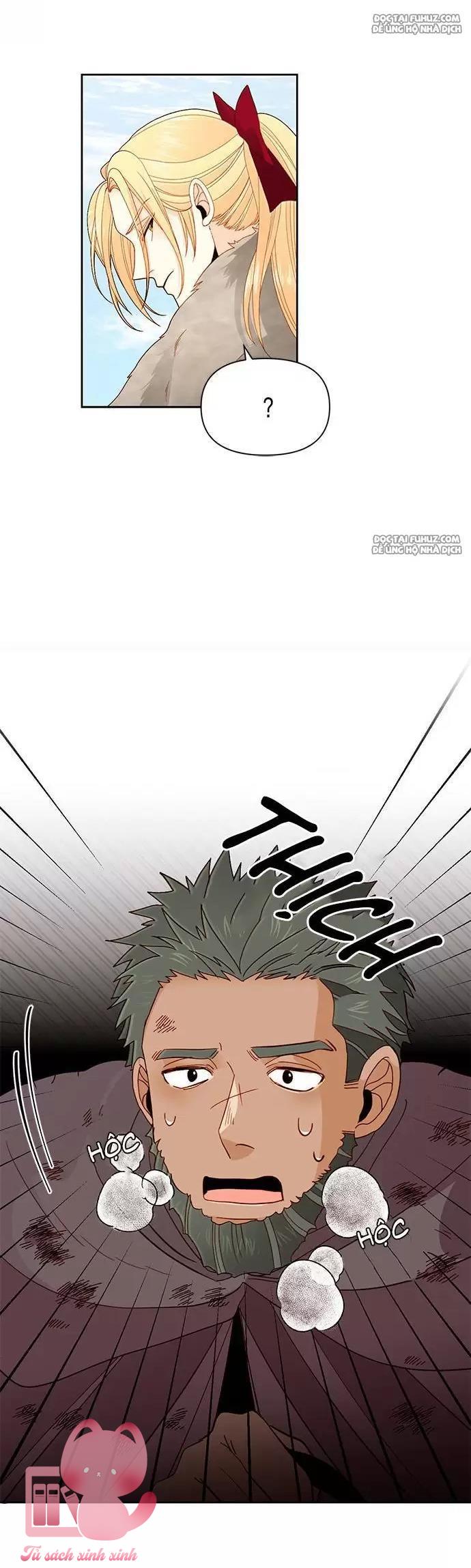 Hoàng Hậu Tái Hôn - Chap 68