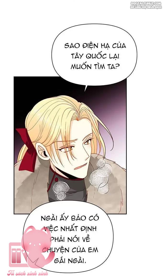 Hoàng Hậu Tái Hôn - Chap 68