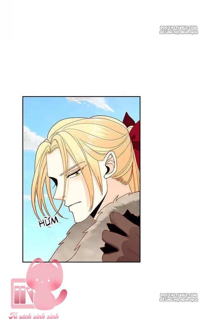 Hoàng Hậu Tái Hôn - Chap 68