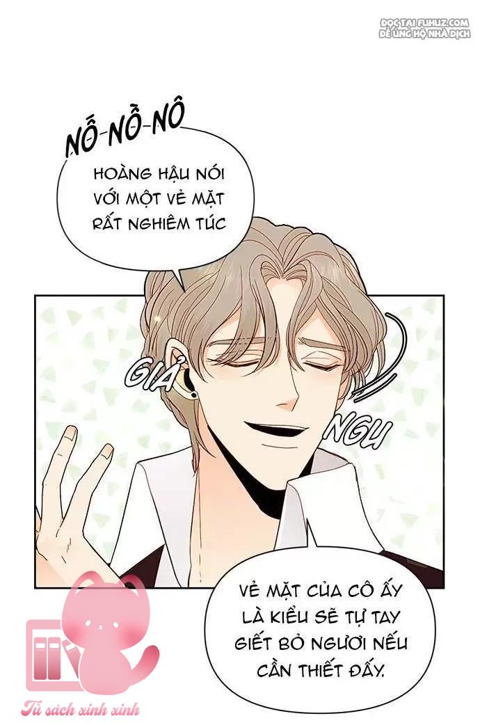 Hoàng Hậu Tái Hôn - Chap 68