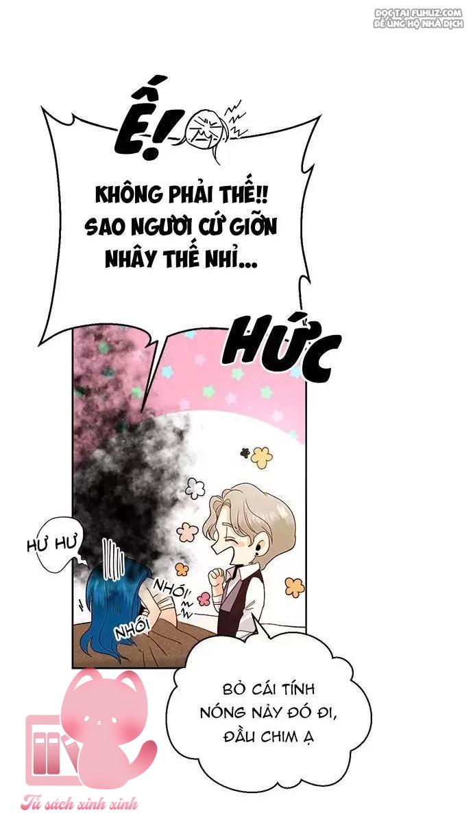 Hoàng Hậu Tái Hôn - Chap 68
