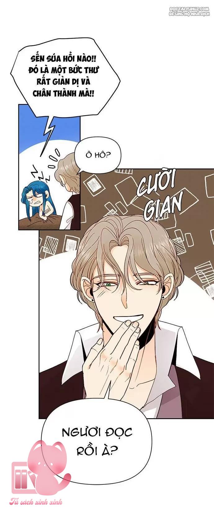 Hoàng Hậu Tái Hôn - Chap 68