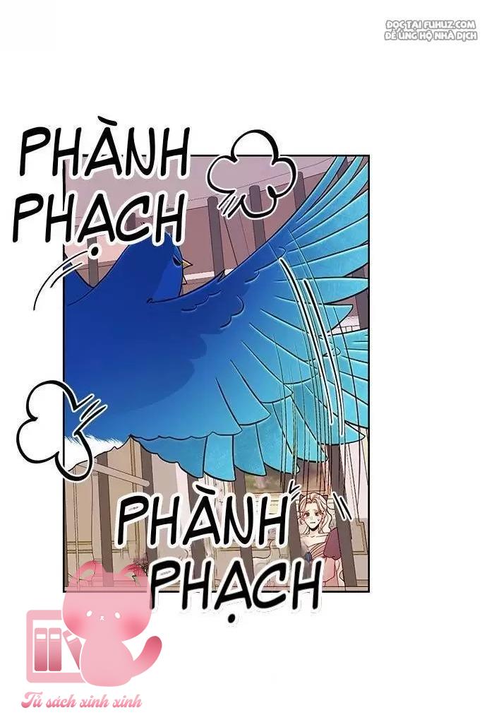 Hoàng Hậu Tái Hôn - Chap 69