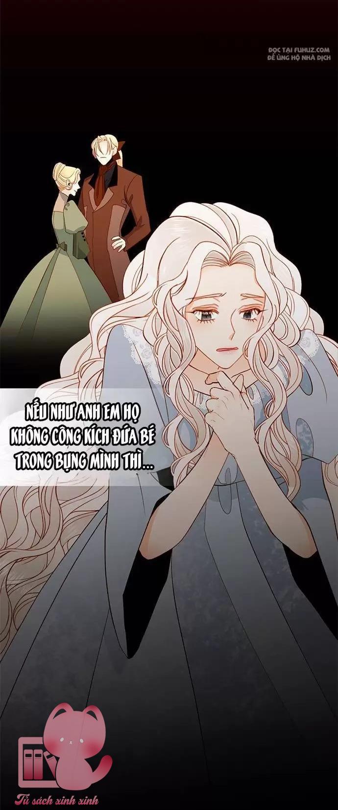 Hoàng Hậu Tái Hôn - Chap 69