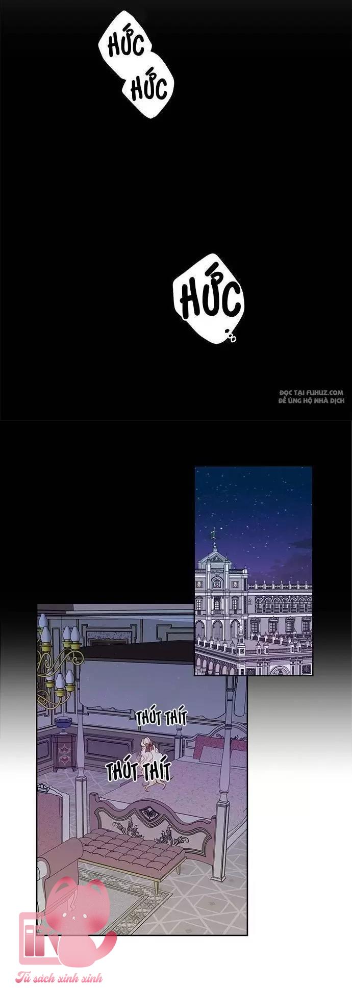 Hoàng Hậu Tái Hôn - Chap 69