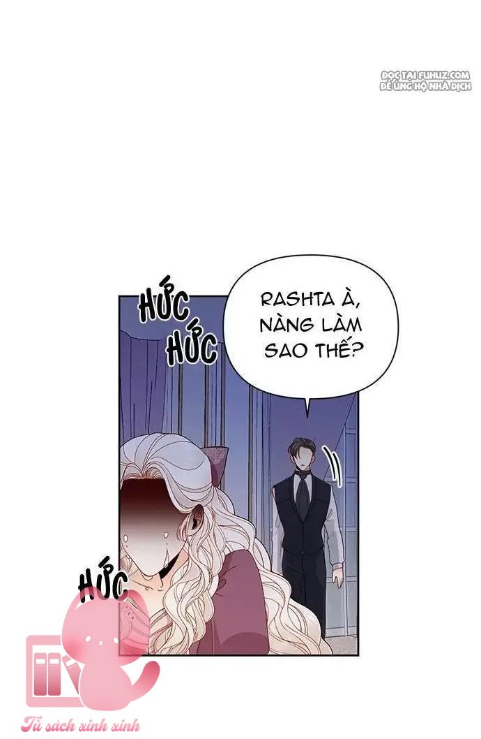 Hoàng Hậu Tái Hôn - Chap 69