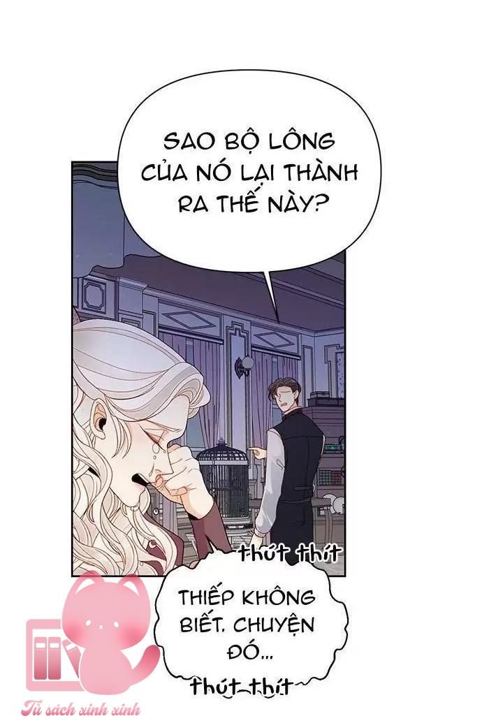Hoàng Hậu Tái Hôn - Chap 69