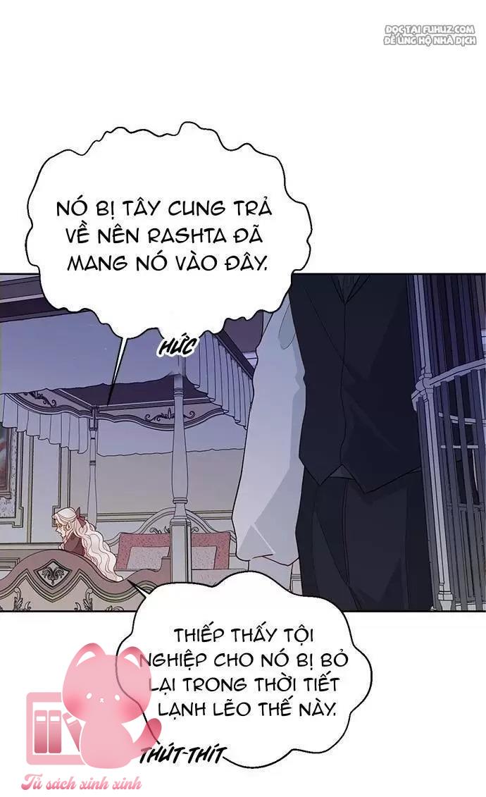 Hoàng Hậu Tái Hôn - Chap 69