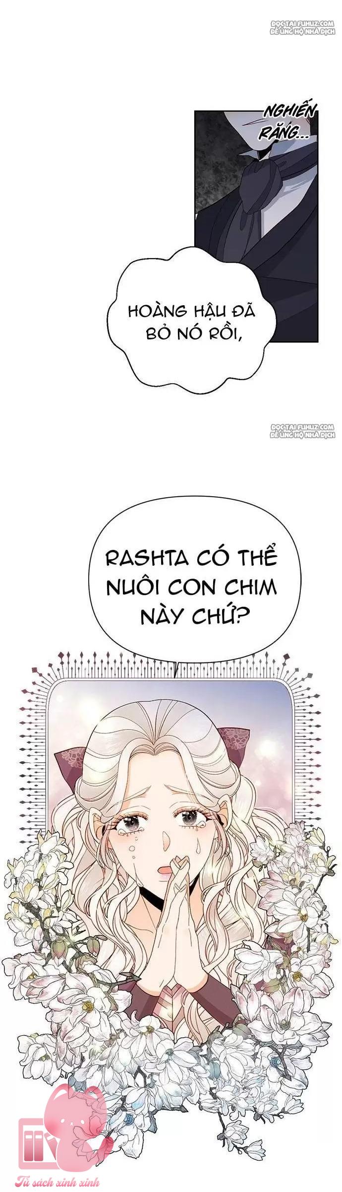 Hoàng Hậu Tái Hôn - Chap 69
