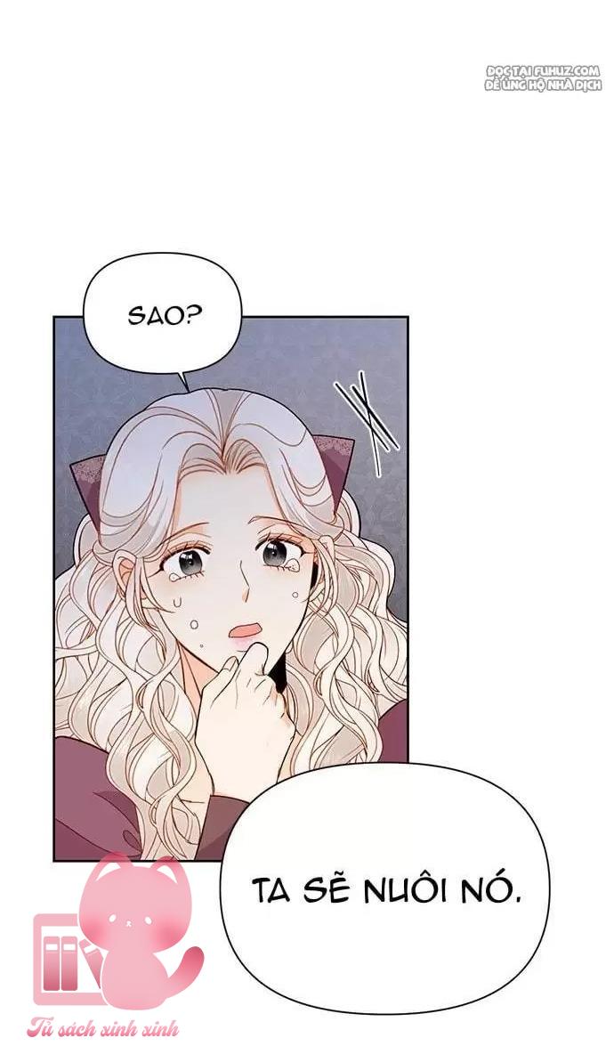 Hoàng Hậu Tái Hôn - Chap 69