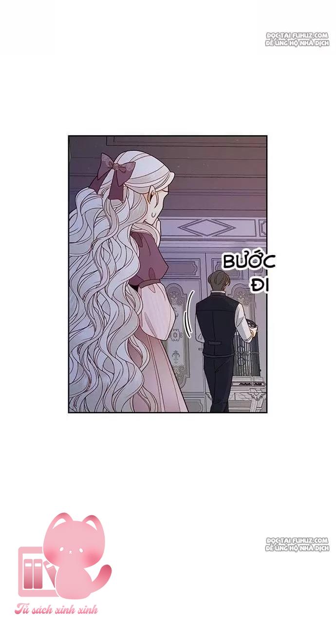 Hoàng Hậu Tái Hôn - Chap 69