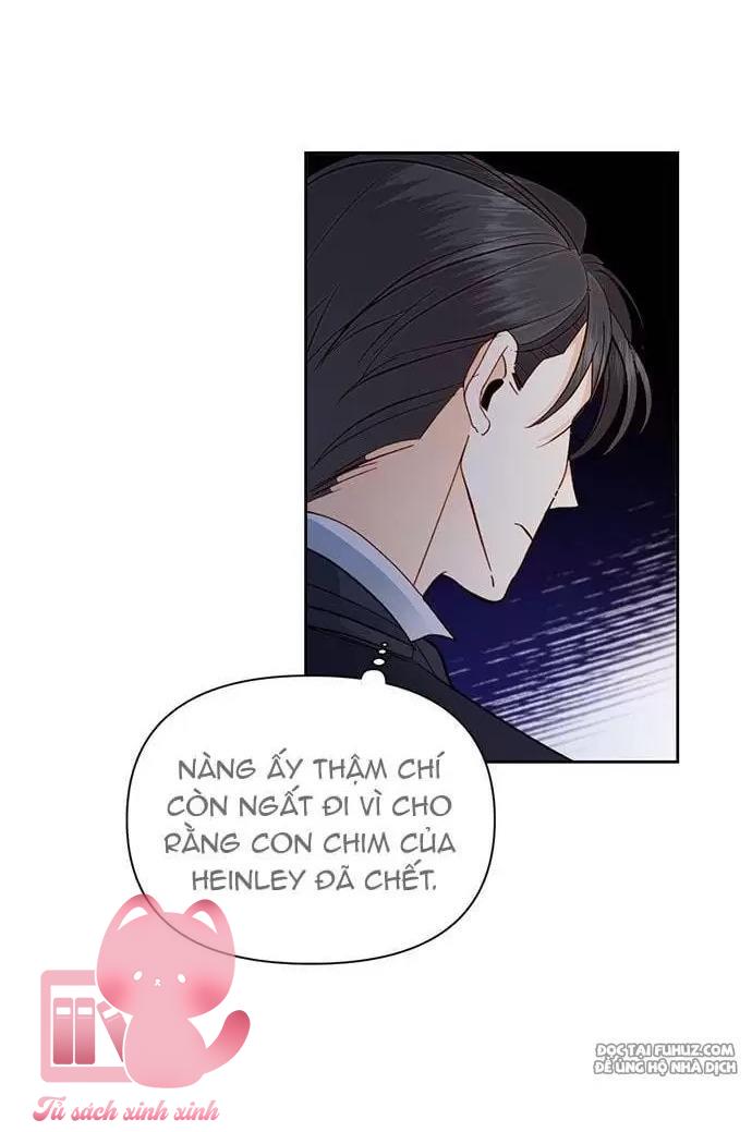 Hoàng Hậu Tái Hôn - Chap 69