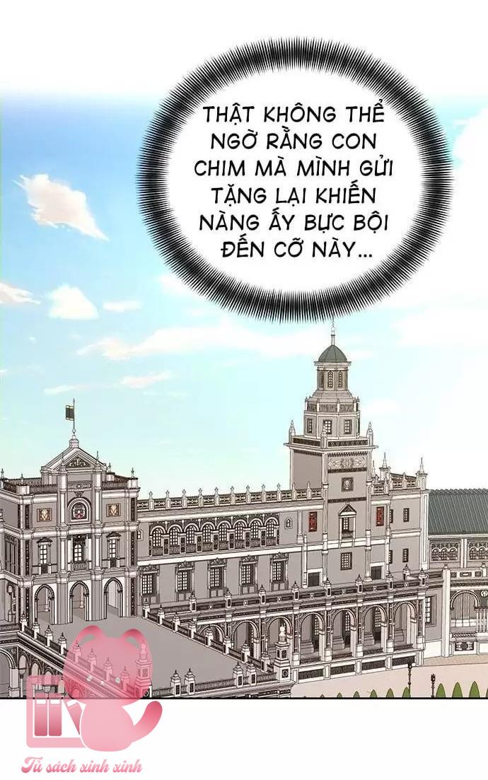 Hoàng Hậu Tái Hôn - Chap 69