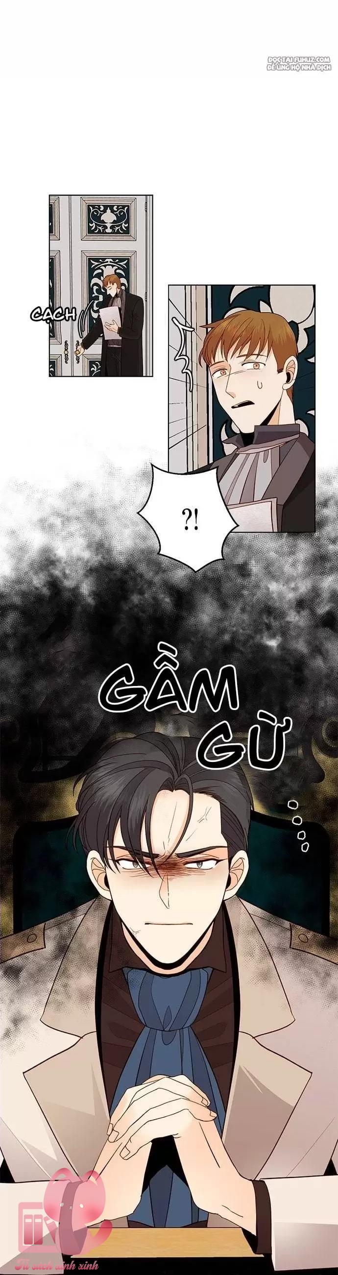 Hoàng Hậu Tái Hôn - Chap 69
