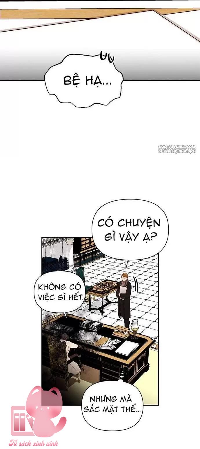 Hoàng Hậu Tái Hôn - Chap 69