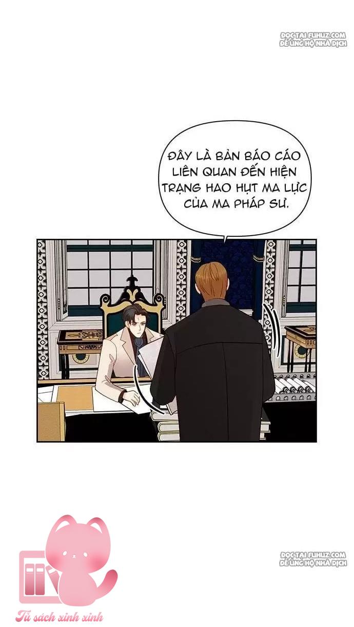 Hoàng Hậu Tái Hôn - Chap 69