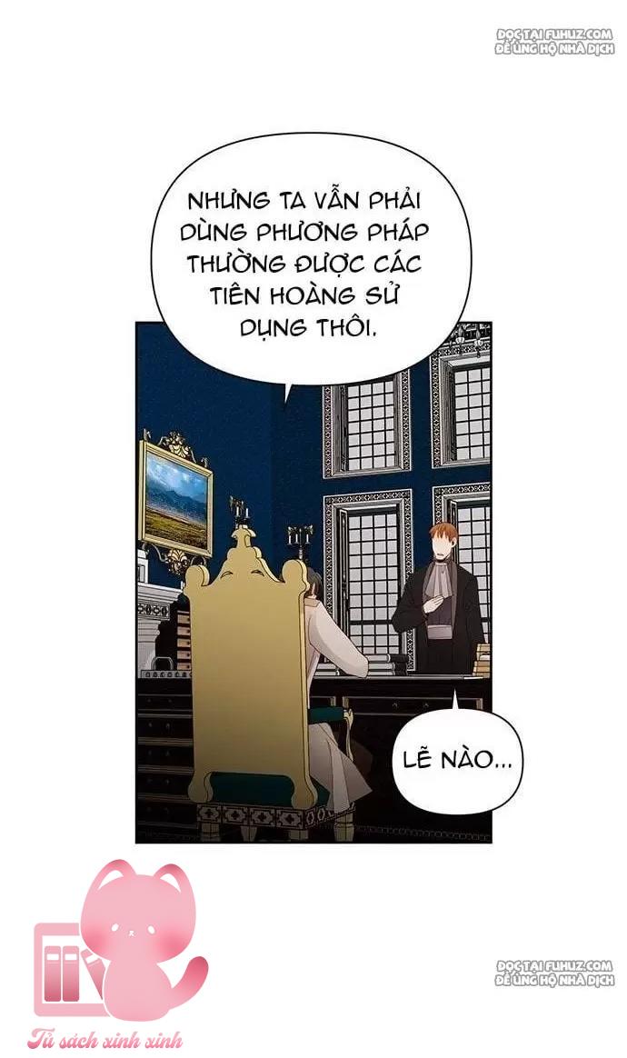 Hoàng Hậu Tái Hôn - Chap 69