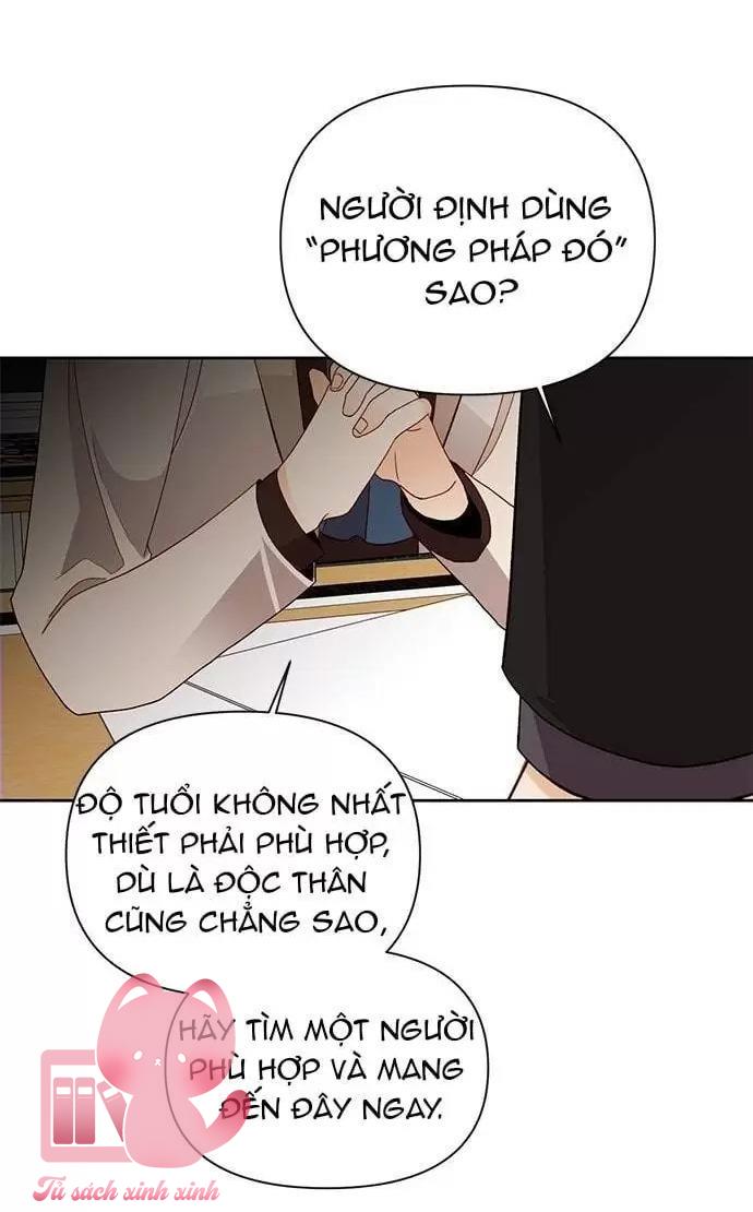 Hoàng Hậu Tái Hôn - Chap 69