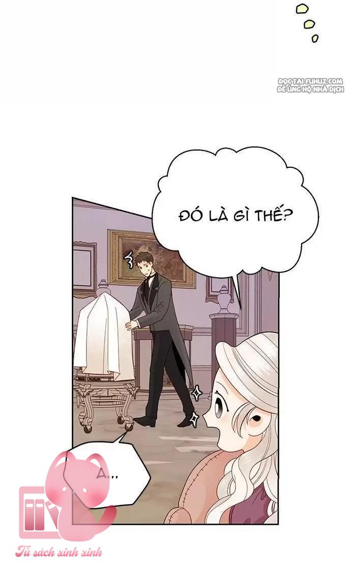 Hoàng Hậu Tái Hôn - Chap 69