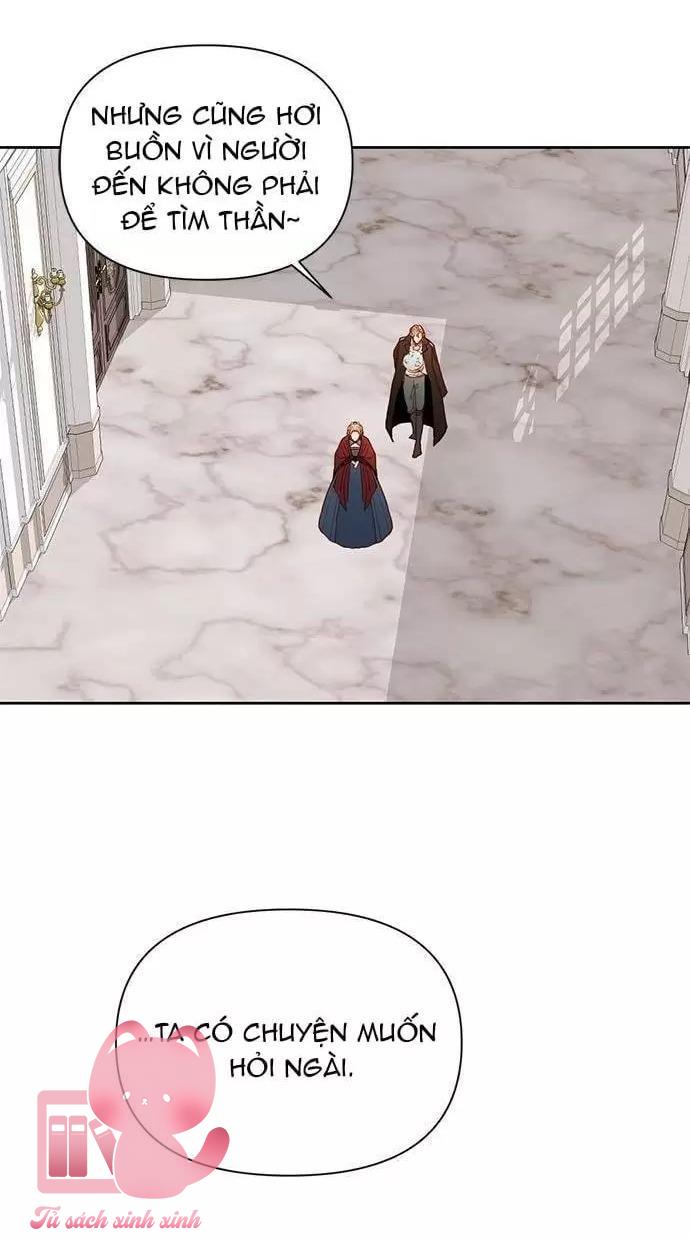 Hoàng Hậu Tái Hôn - Chap 69