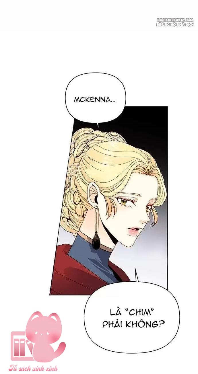 Hoàng Hậu Tái Hôn - Chap 69