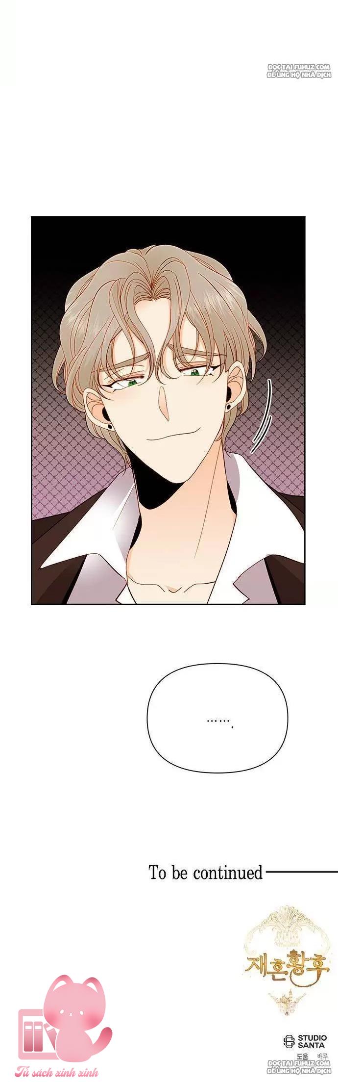 Hoàng Hậu Tái Hôn - Chap 69