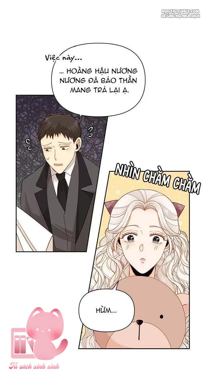 Hoàng Hậu Tái Hôn - Chap 69