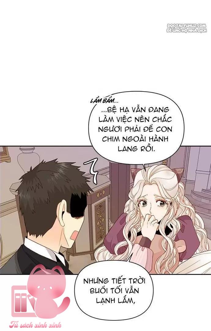 Hoàng Hậu Tái Hôn - Chap 69