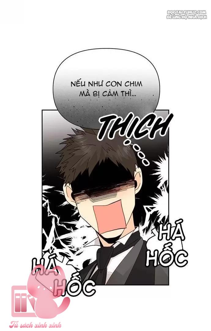 Hoàng Hậu Tái Hôn - Chap 69