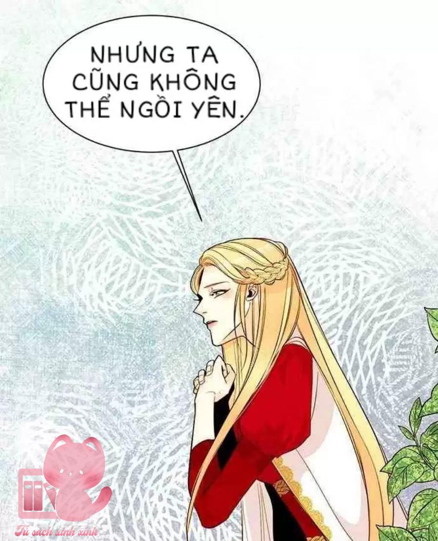 Hoàng Hậu Tái Hôn - Chap 7