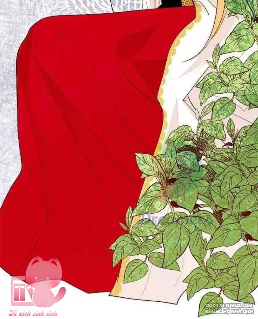 Hoàng Hậu Tái Hôn - Chap 7