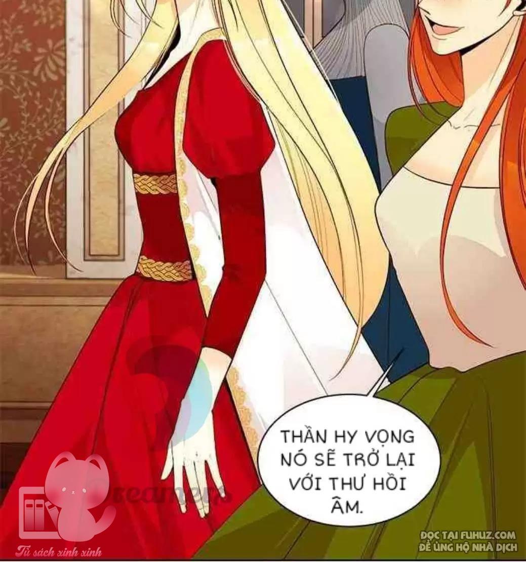Hoàng Hậu Tái Hôn - Chap 7