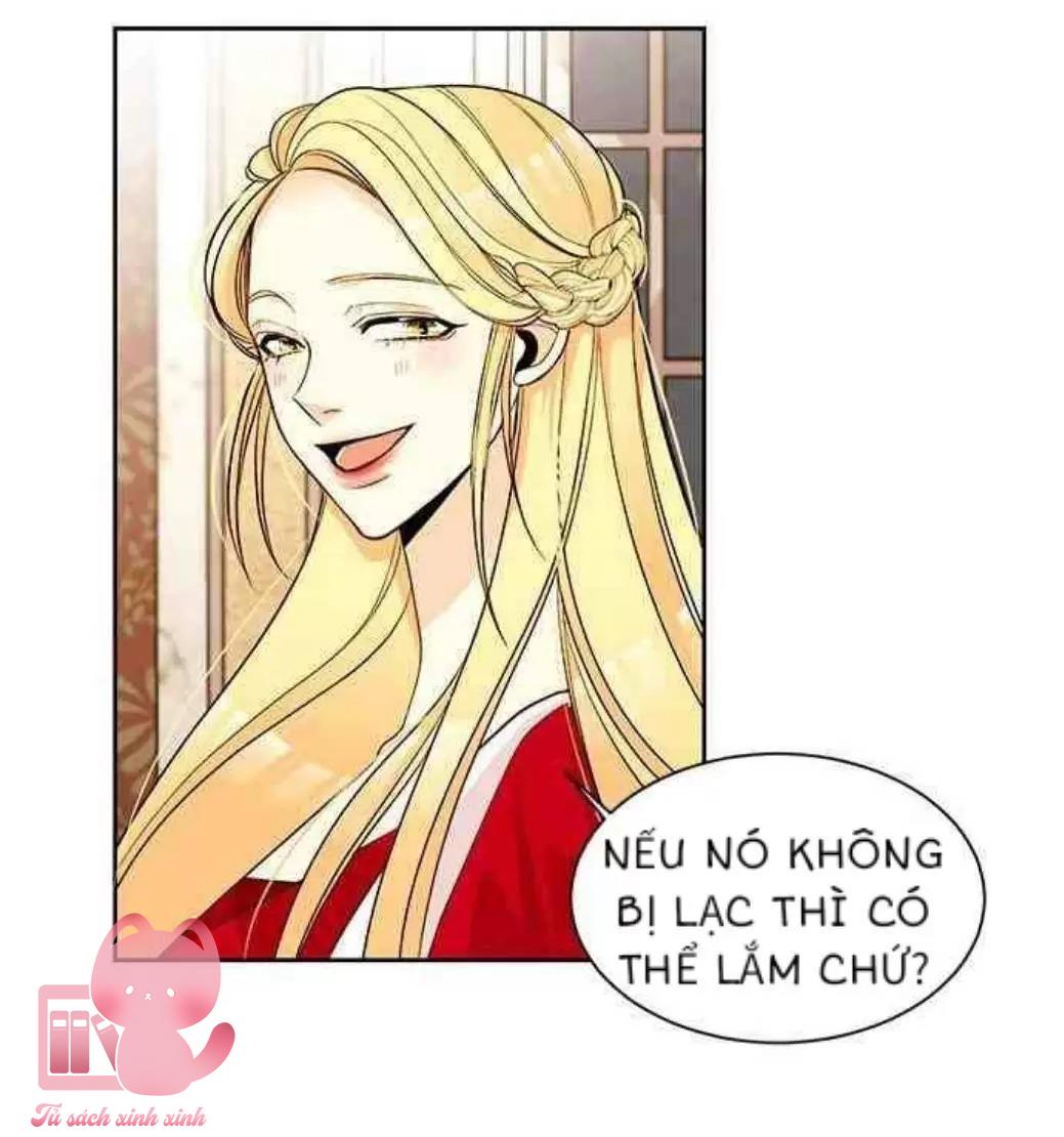 Hoàng Hậu Tái Hôn - Chap 7