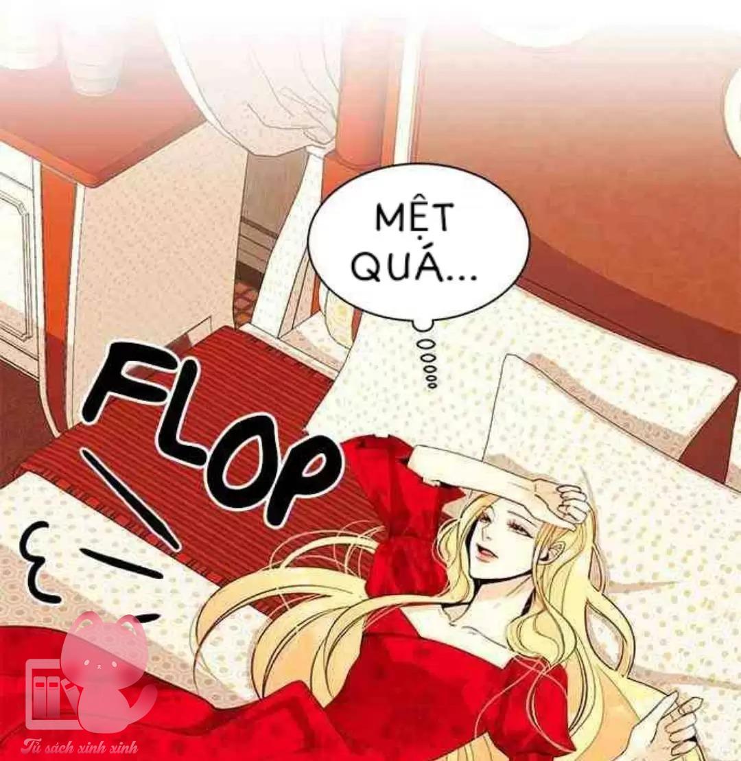 Hoàng Hậu Tái Hôn - Chap 7