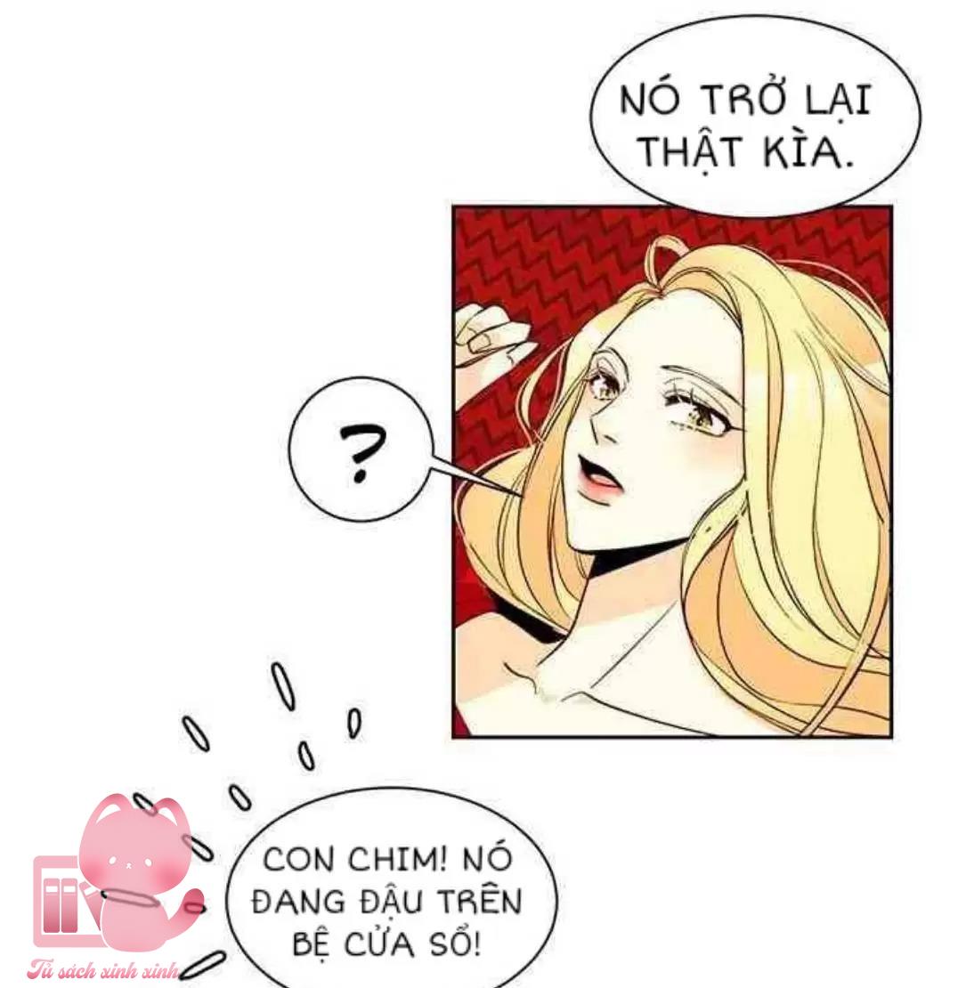 Hoàng Hậu Tái Hôn - Chap 7