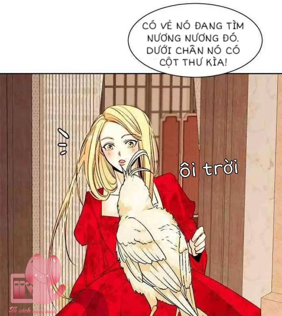 Hoàng Hậu Tái Hôn - Chap 7