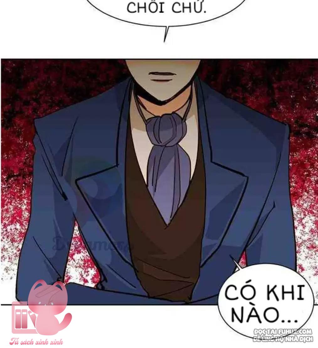 Hoàng Hậu Tái Hôn - Chap 7