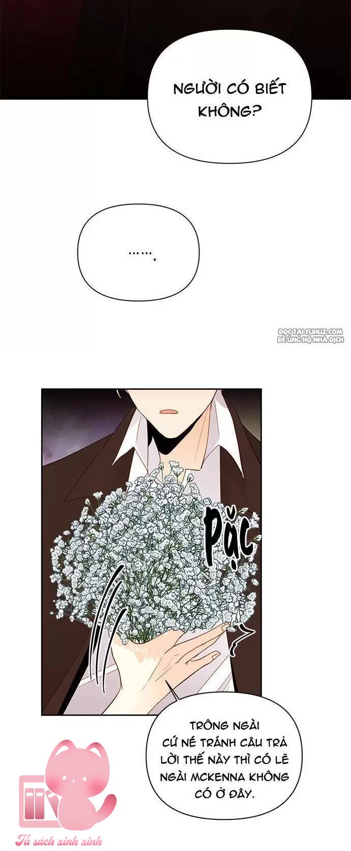 Hoàng Hậu Tái Hôn - Chap 70