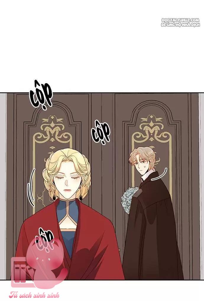 Hoàng Hậu Tái Hôn - Chap 70