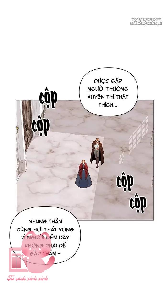 Hoàng Hậu Tái Hôn - Chap 70