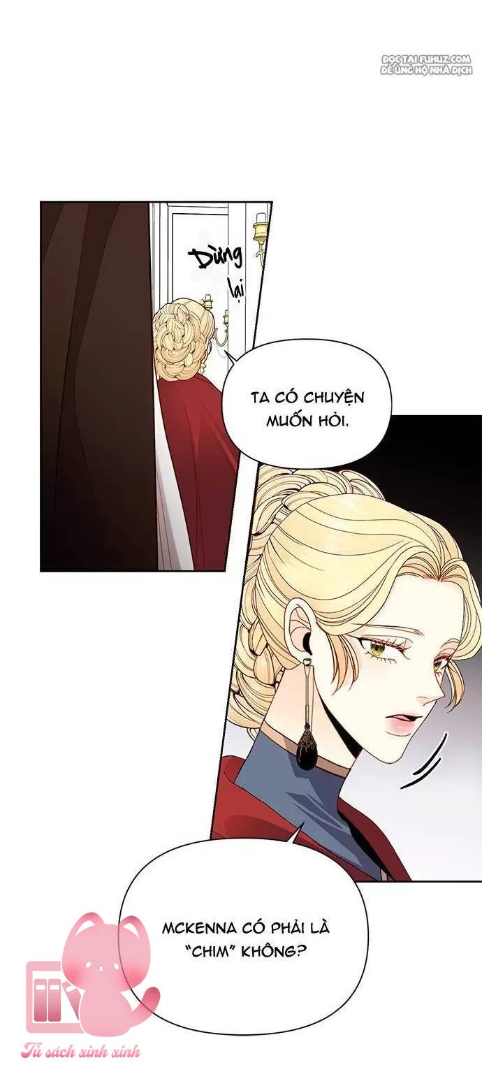 Hoàng Hậu Tái Hôn - Chap 70
