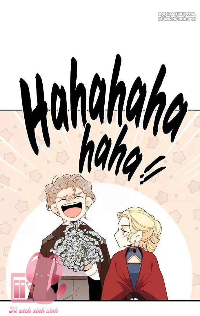 Hoàng Hậu Tái Hôn - Chap 70