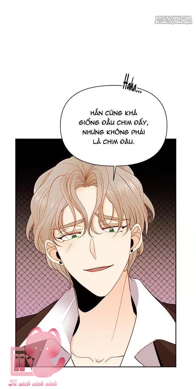 Hoàng Hậu Tái Hôn - Chap 70